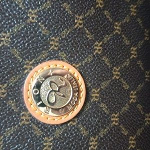 Rioni Moda Italia handbag